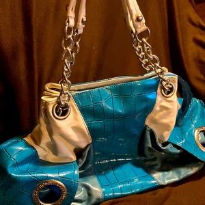 Nicole Lee purse
